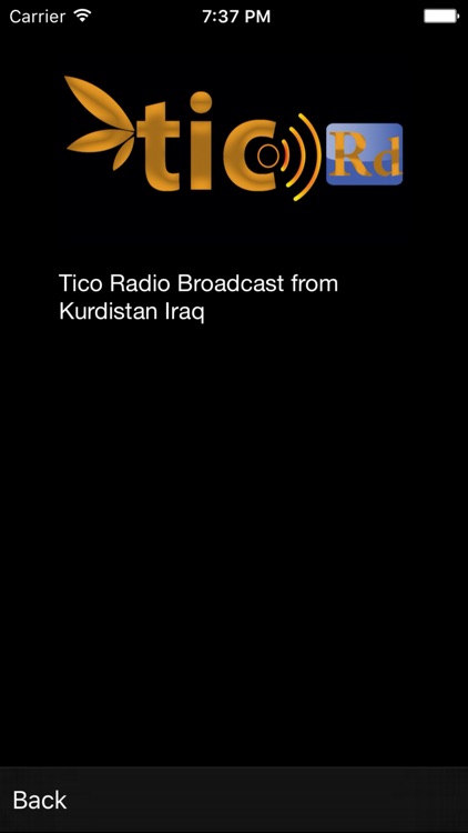 Tico Radio