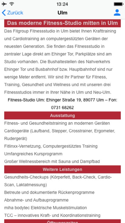 FitGroup
