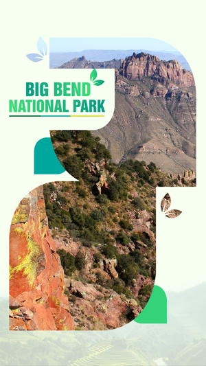 Big Bend National Park Travel Guide