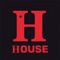 Aplicativo oficial do House Cafeteria e Hamburgueria
