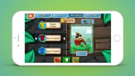 Game screenshot Monkey Run - The Jungle Book Edition apk