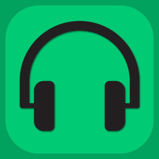 SongFinder - Pro Music Finder for Spotify Premium icon