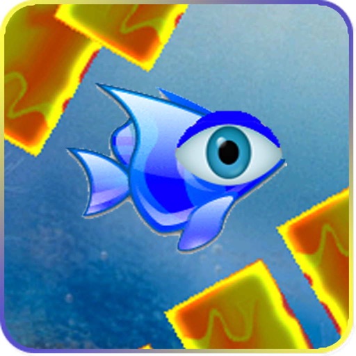 FloppyFlyingFish iOS App
