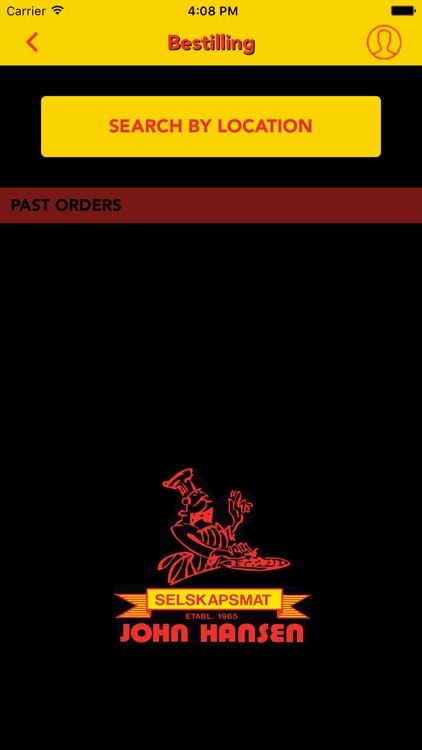 SELSKAPSMAT JOHN HANSEN