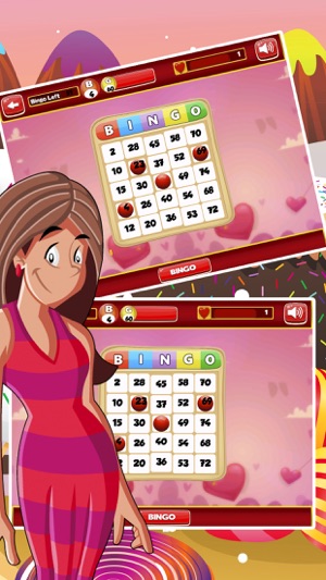 Mega Fish Bingo - Free Bingo Los Vegas Bingo(圖4)-速報App