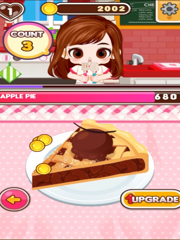 Chef Judy 2: Pie Maker screenshot 3