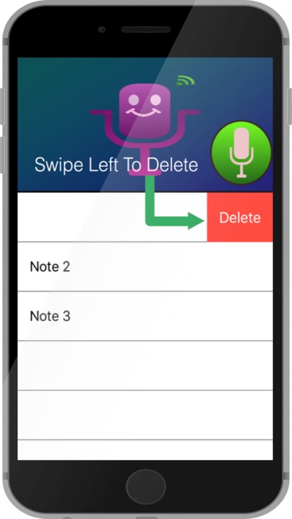Audio Recorder - Record Voice screenshot-3