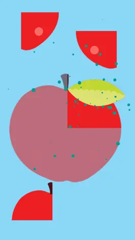Game screenshot Kids Fruits - Toddlers Learn Fruits hack