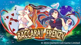 Game screenshot Baccarat Frenzy mod apk