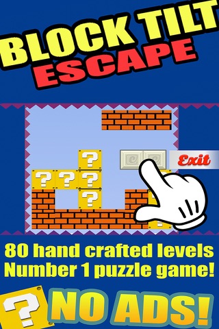 Block tilt escape screenshot 2