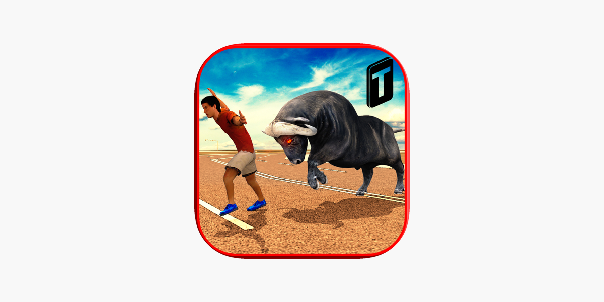 Download do APK de jogo de touro búfalo para Android