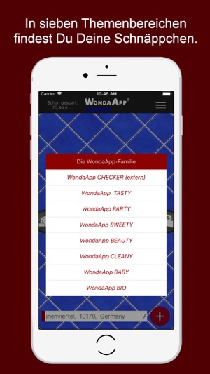 WondaApp PROZENTE(圖5)-速報App