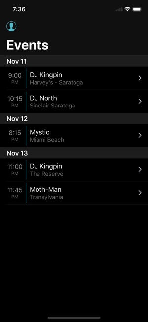AuxNation(圖2)-速報App