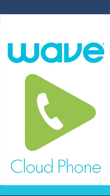 Wave Cloud Phone