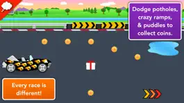 Game screenshot Car Factory: Spelling Game hack