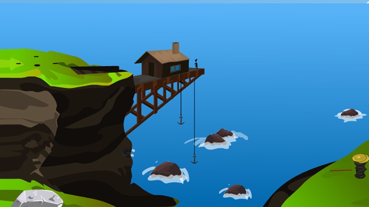 Treasure Hunt Escape screenshot-4