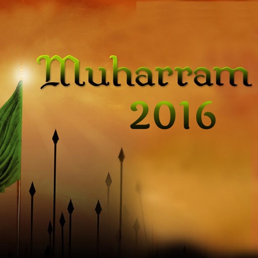 Muharram 2016 icon