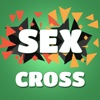 Sex Cross - Quick eyes and quick hands