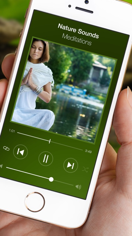 1000 Nature Sleep Relax Sounds