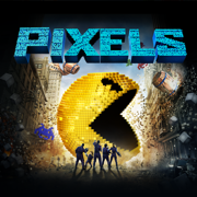 Pixels Play Along Game