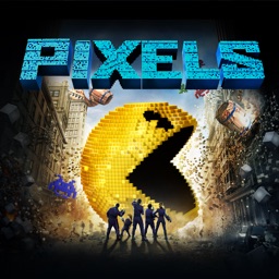 Pixels Play Along Game