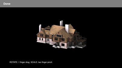 Oldfarm iPhone screenshot 5 - Education app