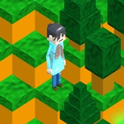 Cystic Fibrosis Downhill