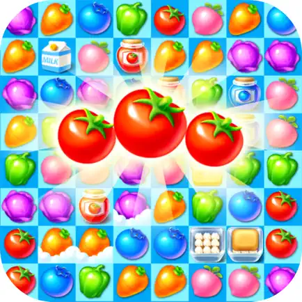 Ice Fruit Boom Cheats