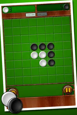 Game screenshot Реверси - apk