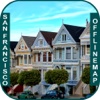 San Francisco_CA Offline maps & Navigation