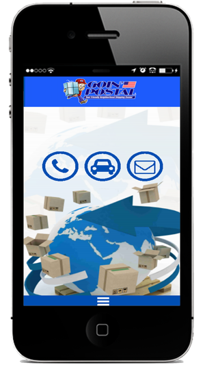 Goin Postal Packing Wesley Chapel(圖1)-速報App