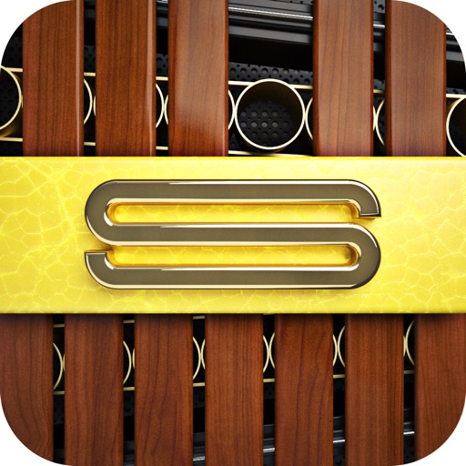 MarimbaS icon