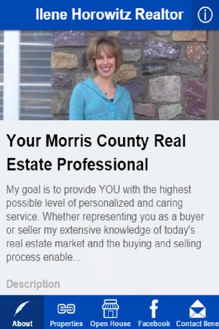 Ilene Horowitz Realtor screenshot 2