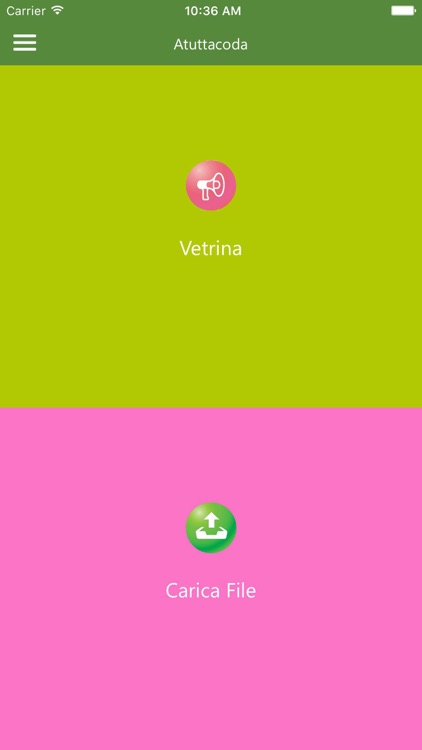 atuttacoda screenshot-3