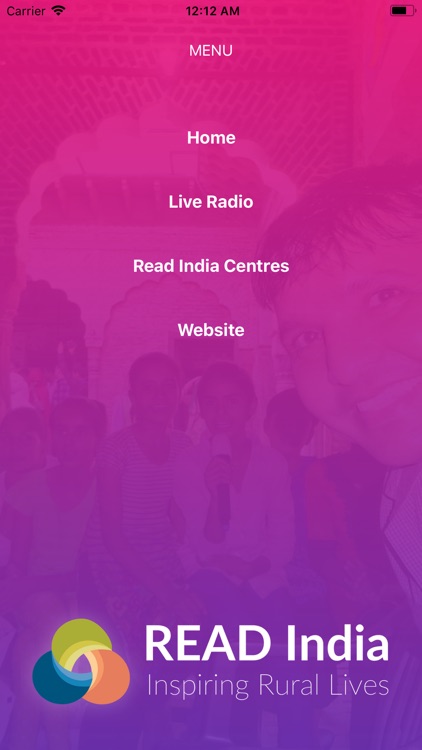 Radio READ India