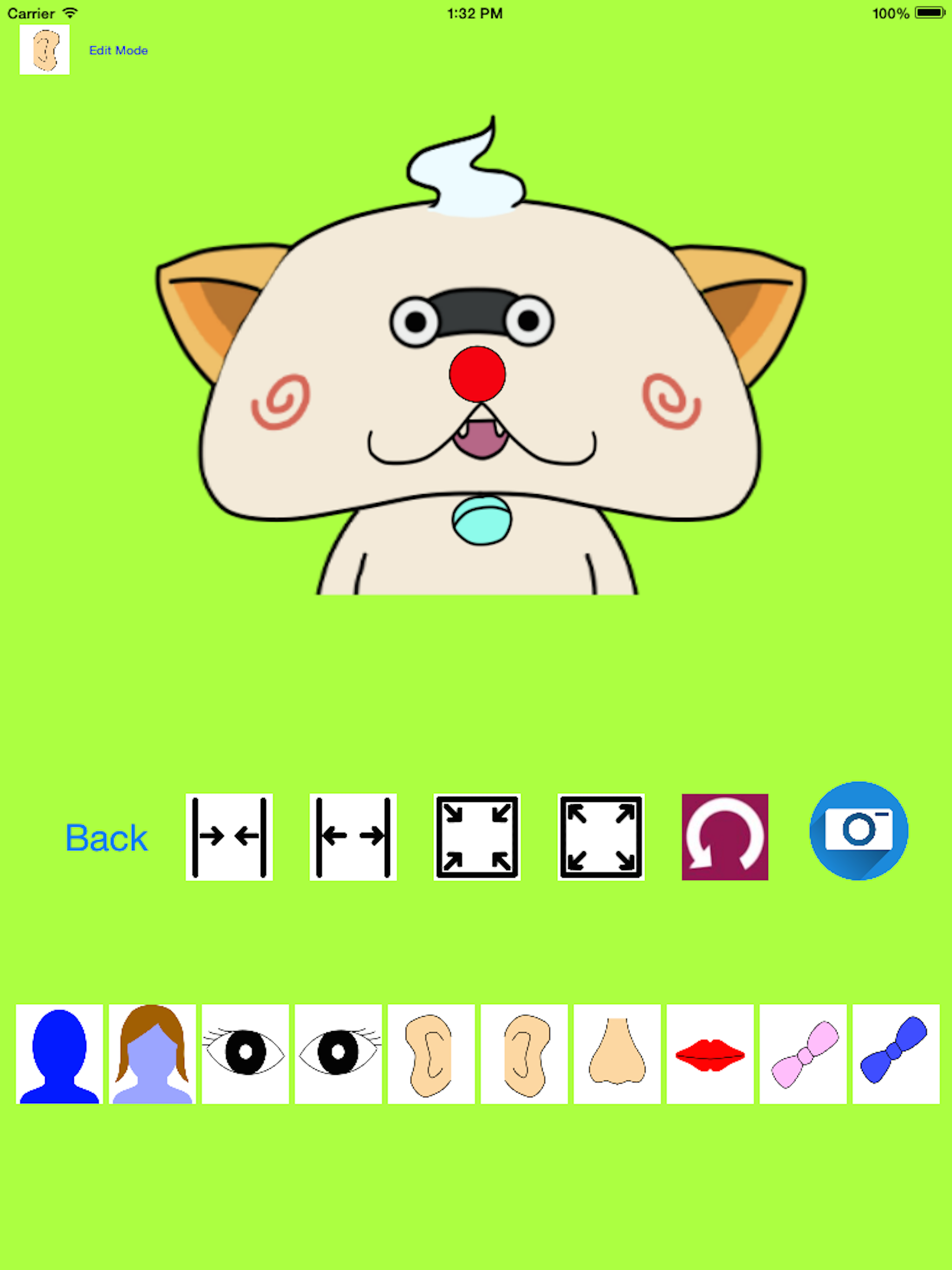 Yo-kai Maker for Yo-kai Watch