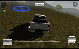 Game screenshot Hilux hack