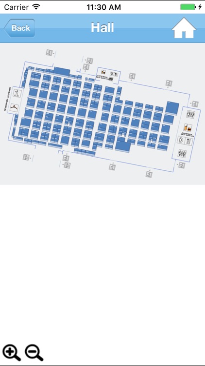 EXPOFRANQUICIA 2018 screenshot-4