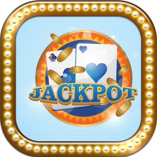 Viva Las Vegas Gambling Games - Wild Slots Machine icon