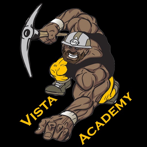 MyVista - Vista Academy icon