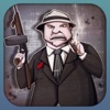 1920's Mafia Gangstar War of Turfs PRO - An Underworld Empire City Crime Game