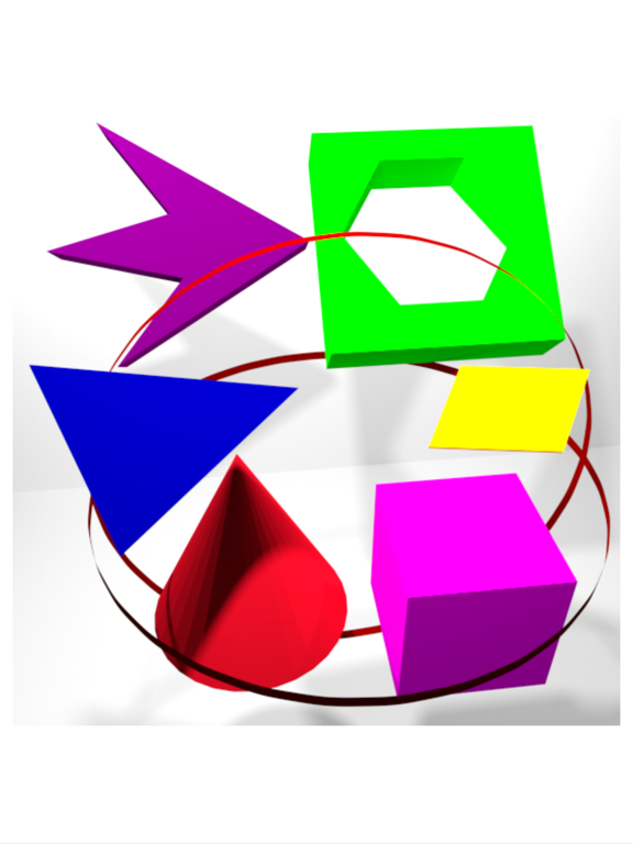 Screenshot #4 pour Working Memory Training