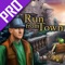 Run from Town - Mystery Game Pro