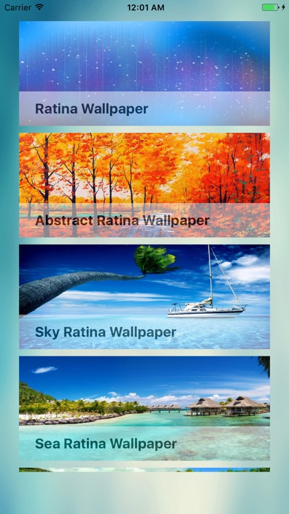 Retina Wallpaper : Best HD Wallpapers & Backgrouds