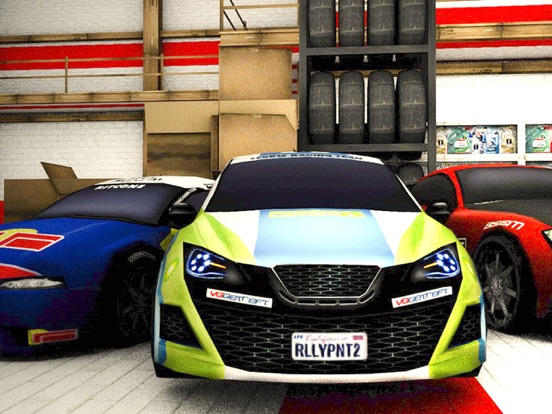 Screenshot #4 pour Extreme Cars Pilote de cascade