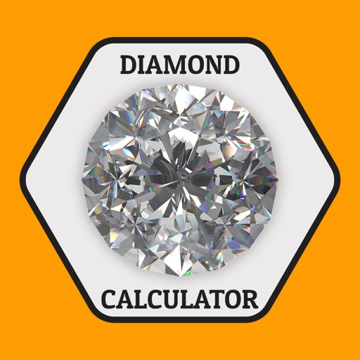 Diamond Calculator !