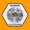 This is Rough Diamond Estimator