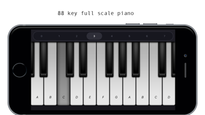 Simple Piano: Magic Piano Keys screenshot