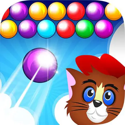 Animal Baby Bubble Pop Shooter Cheats