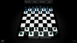 Game screenshot Chess HD apk